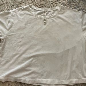 lululemon cates tee